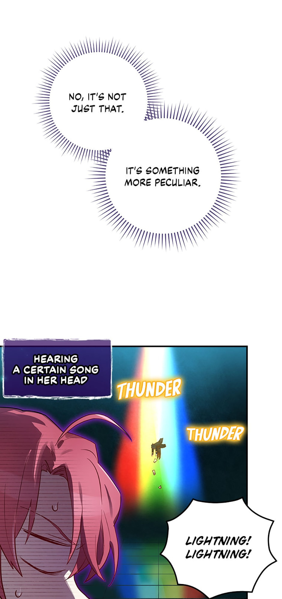Read Ending Maker chapter 9 image 70 on Lezhin