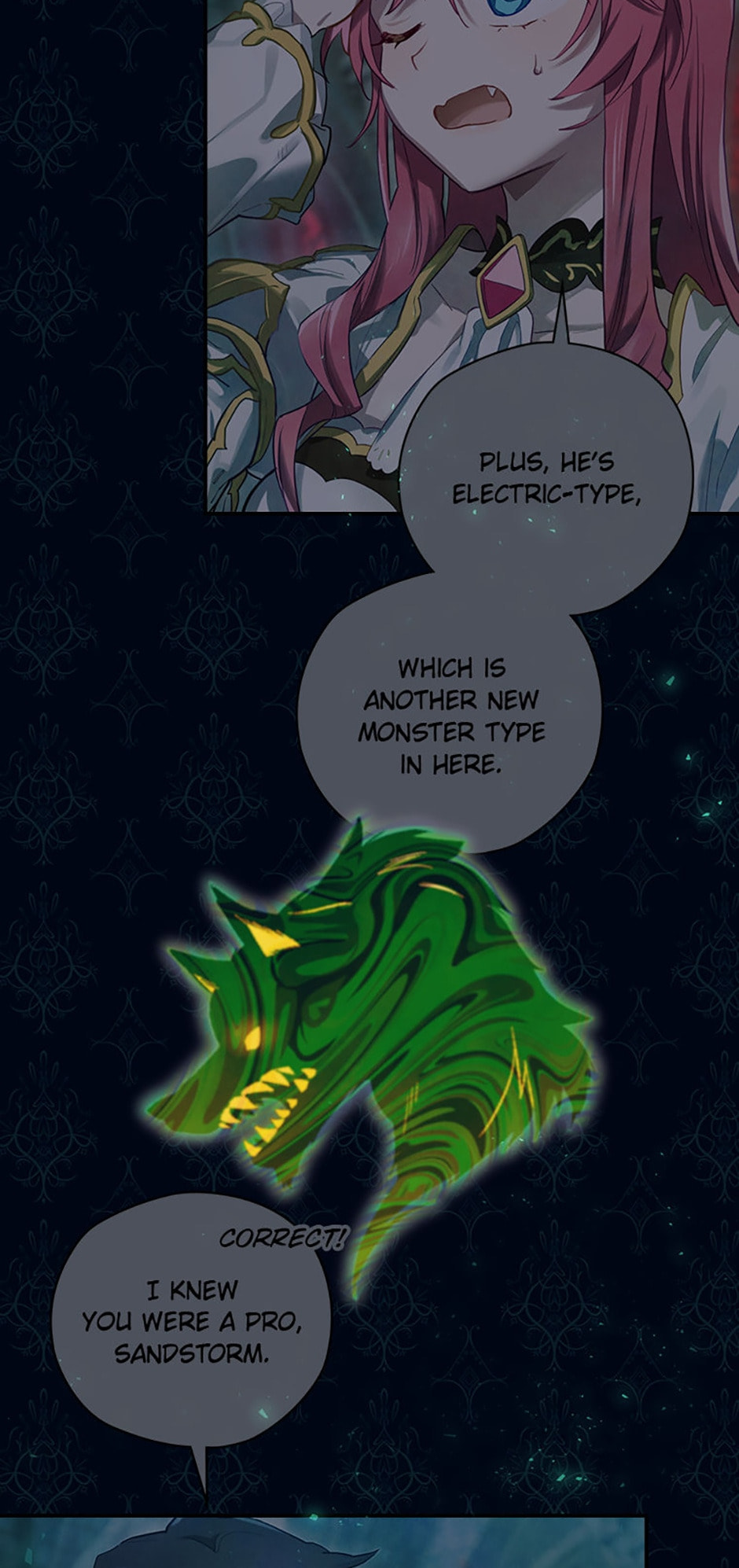 Read Ending Maker chapter 9 image 74 on Lezhin