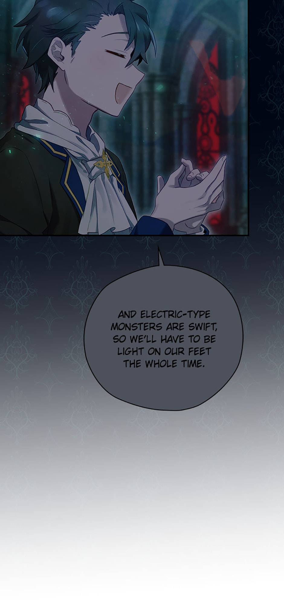 Read Ending Maker chapter 9 image 75 on Lezhin