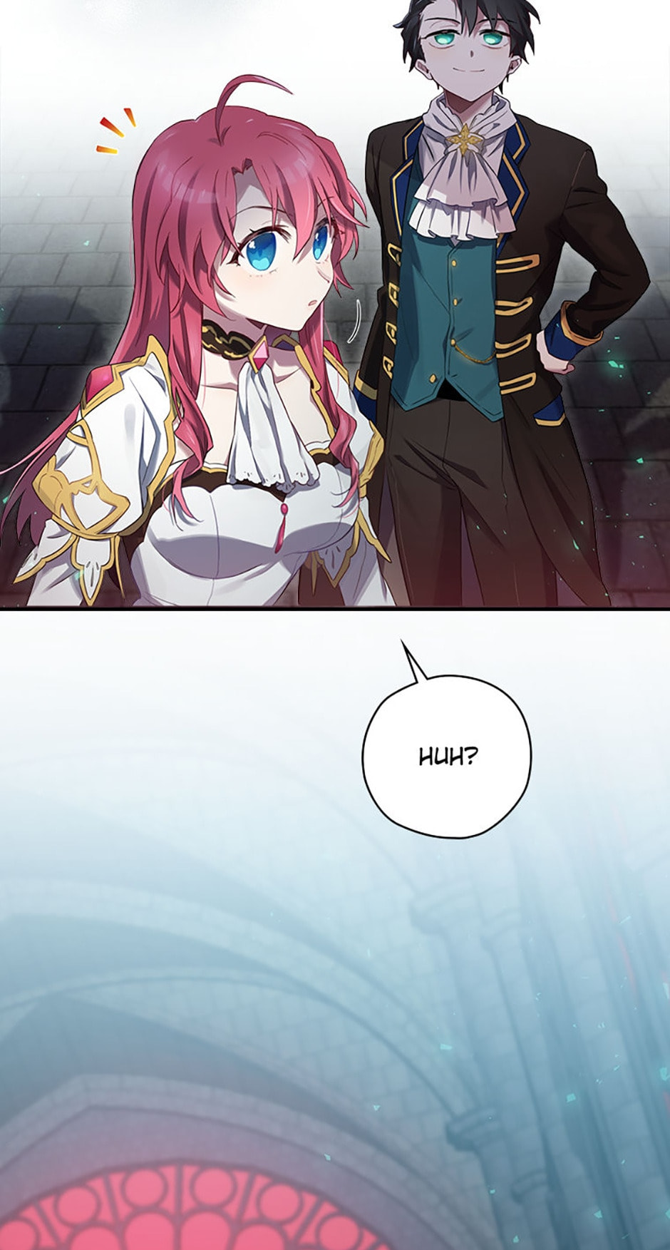 Read Ending Maker chapter 9 image 8 on Lezhin