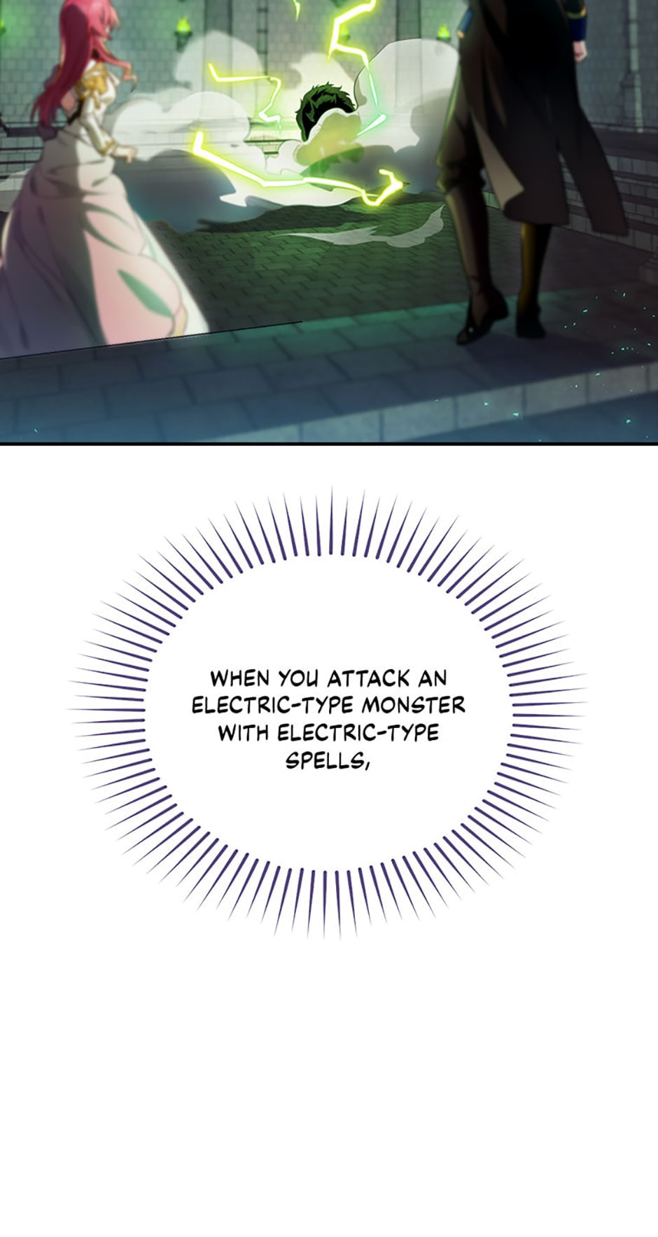 Read Ending Maker chapter 9 image 81 on Lezhin