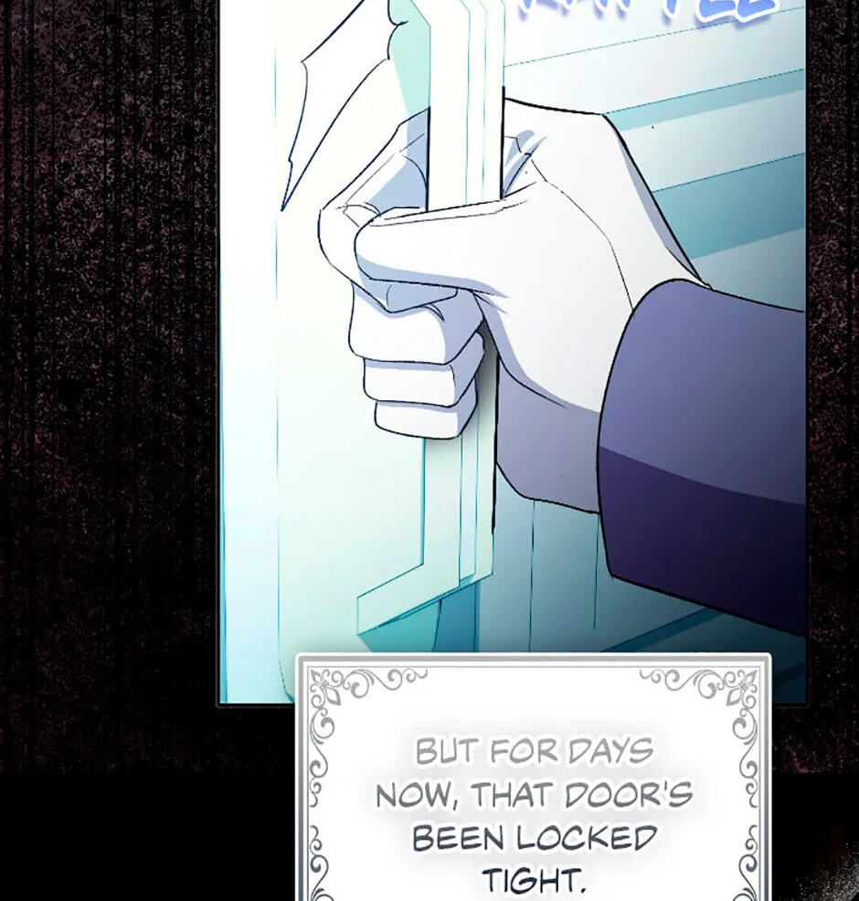 Ending This Marriage for Your Happiness Chapter 47 page 15 - 