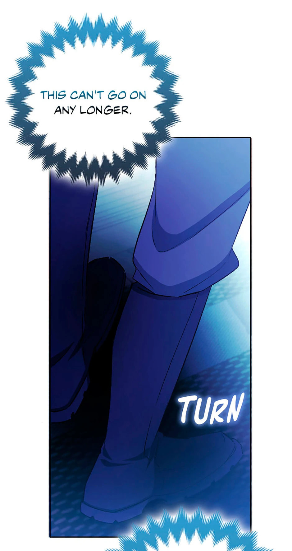 Ending This Marriage for Your Happiness Chapter 47 page 144 - 