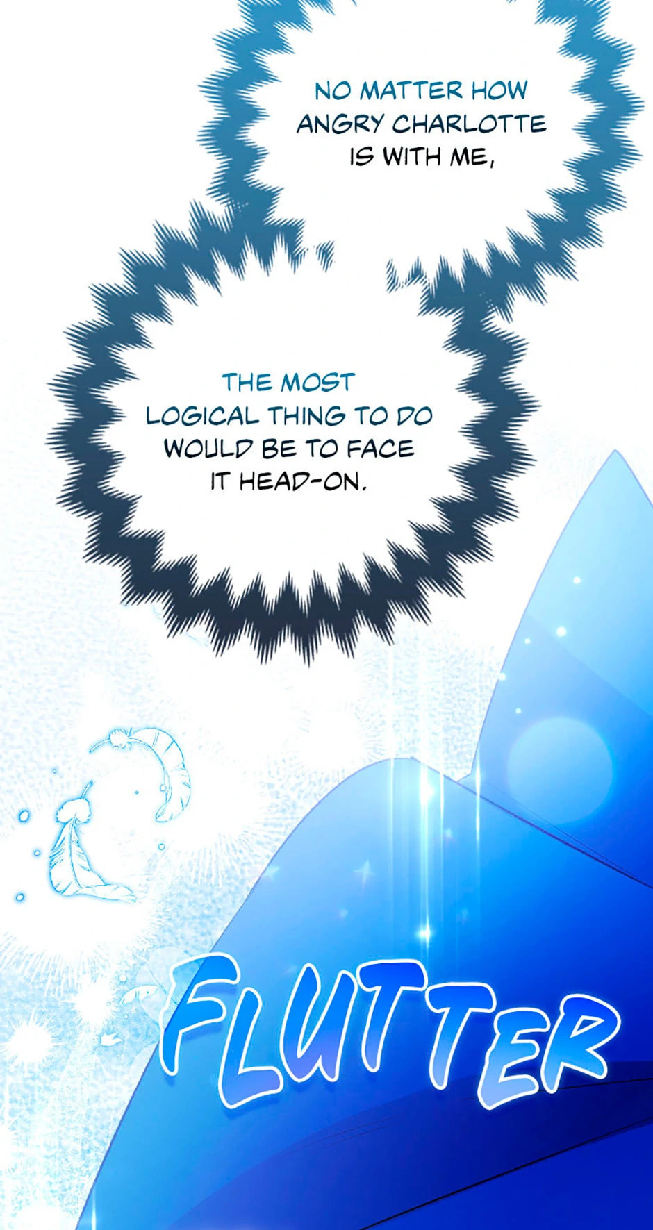 Ending This Marriage for Your Happiness Chapter 47 page 145 - 