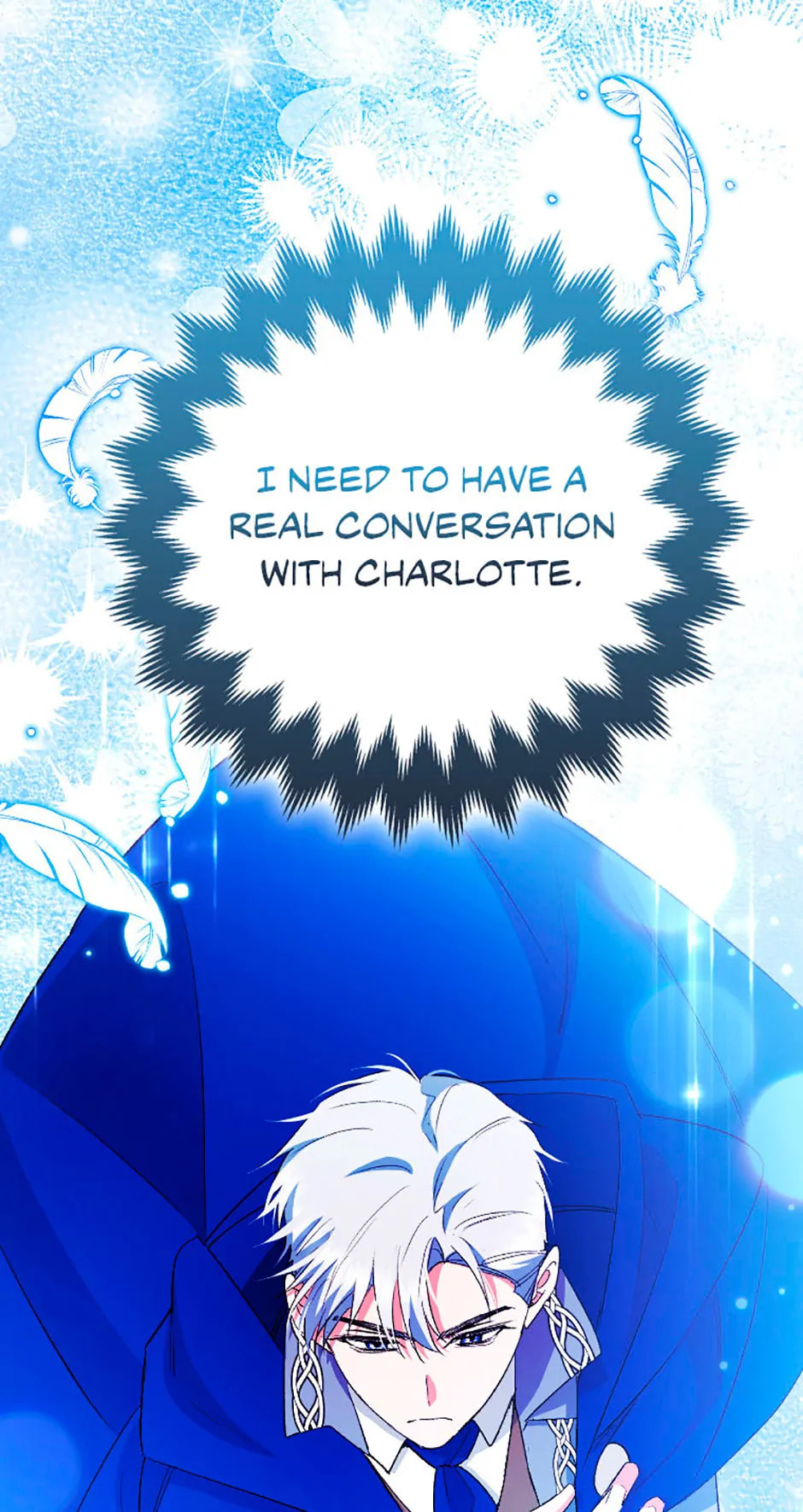 Ending This Marriage for Your Happiness Chapter 47 page 147 - 