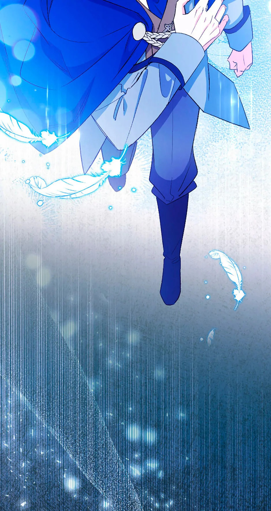 Ending This Marriage for Your Happiness Chapter 47 page 148 - 