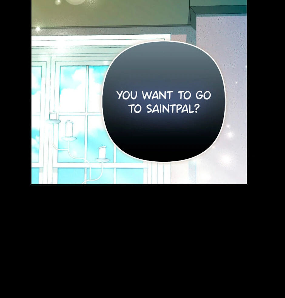 Ending This Marriage for Your Happiness Chapter 47 page 27 - 