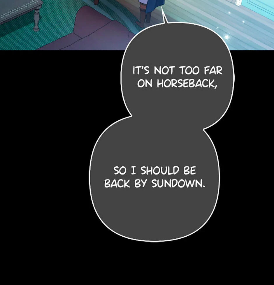 Ending This Marriage for Your Happiness Chapter 47 page 29 - 