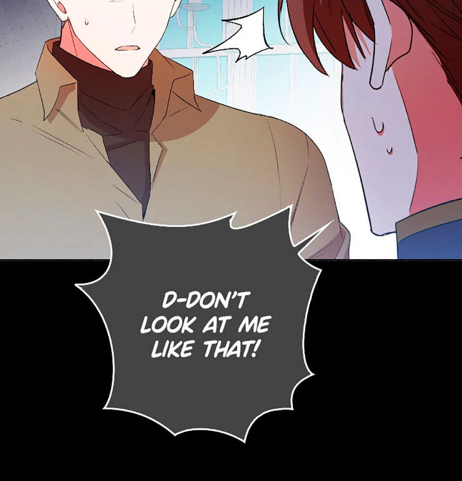 Ending This Marriage for Your Happiness Chapter 47 page 31 - 