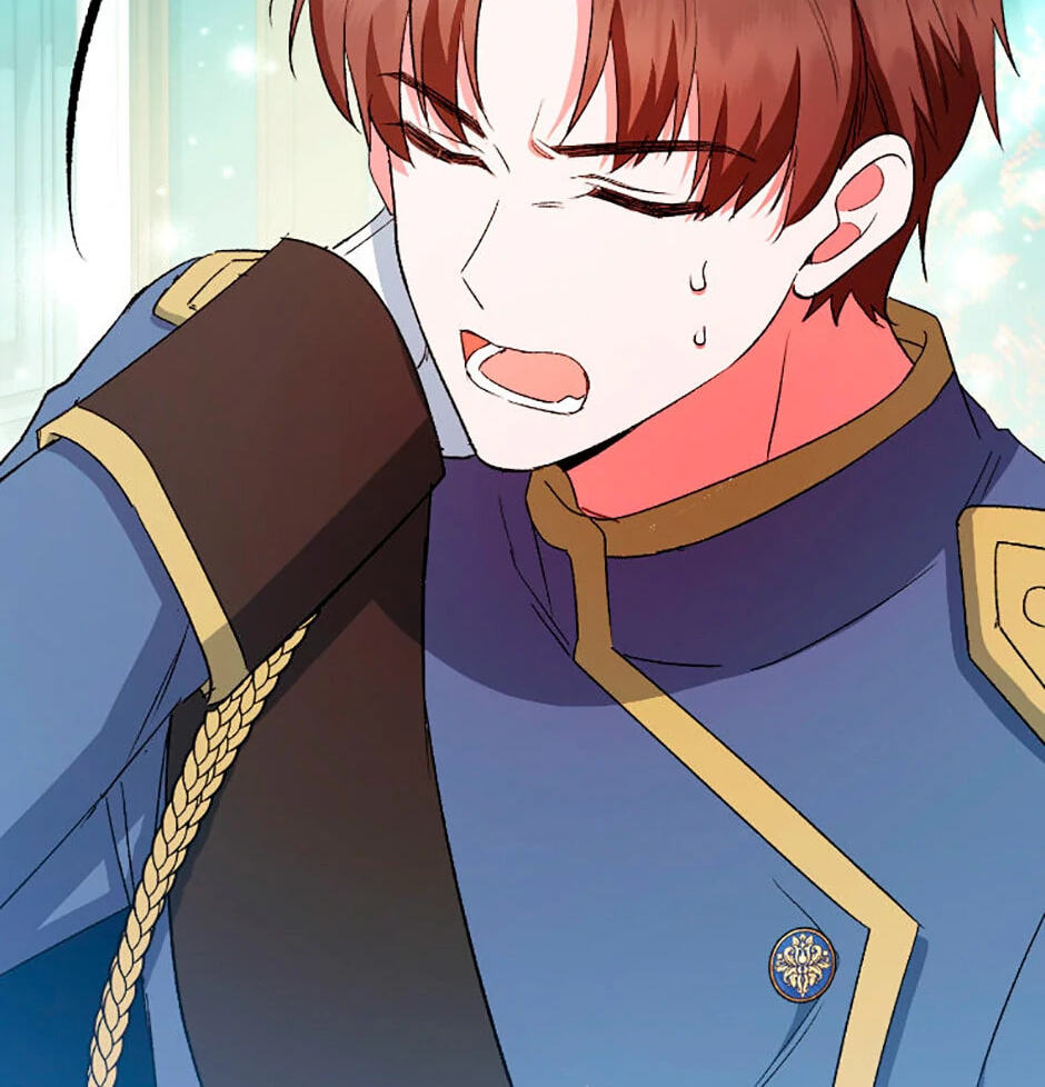Ending This Marriage for Your Happiness Chapter 47 page 33 - 
