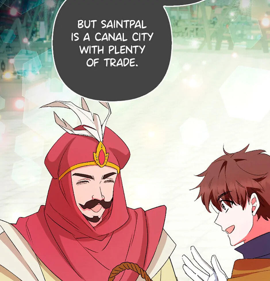 Ending This Marriage for Your Happiness Chapter 47 page 38 - 