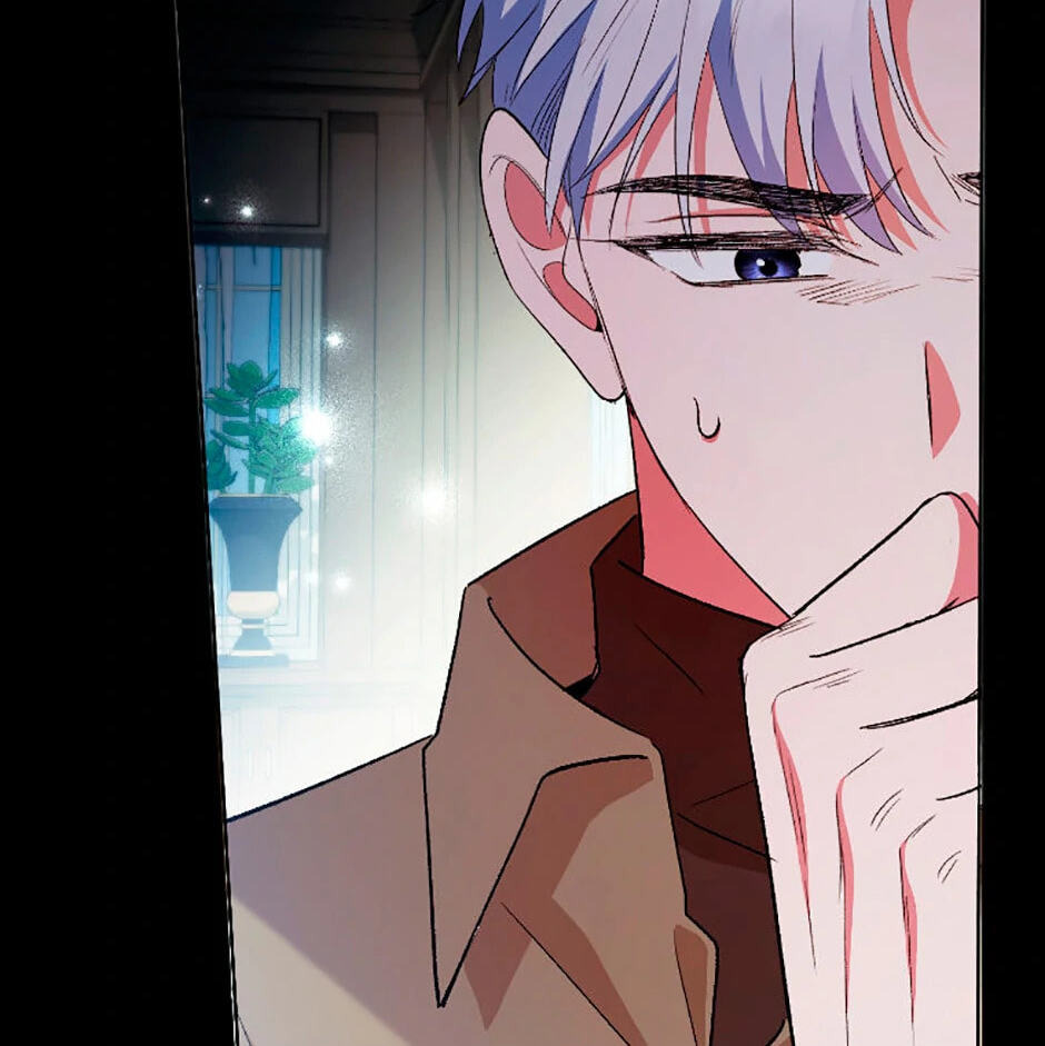 Ending This Marriage for Your Happiness Chapter 47 page 45 - 