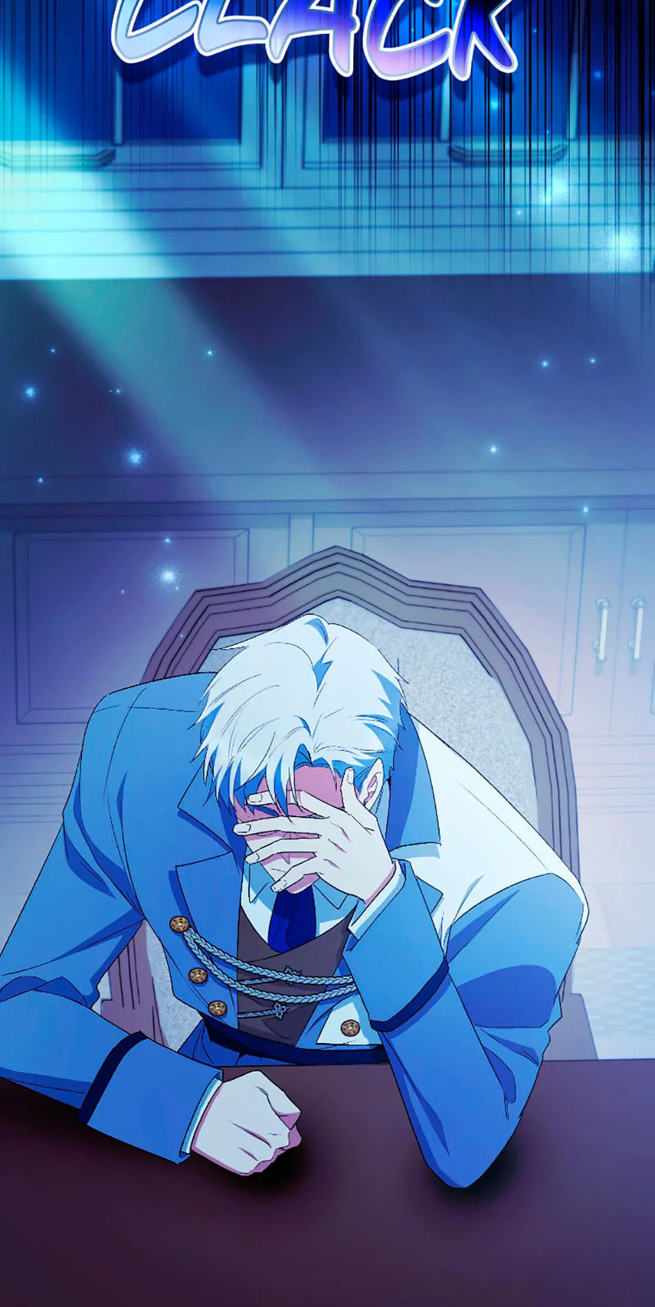 Ending This Marriage for Your Happiness Chapter 47 page 6 - 
