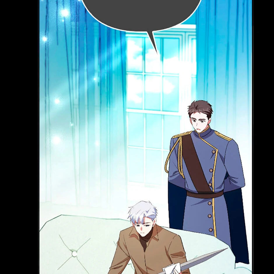 Ending This Marriage for Your Happiness Chapter 47 page 51 - 