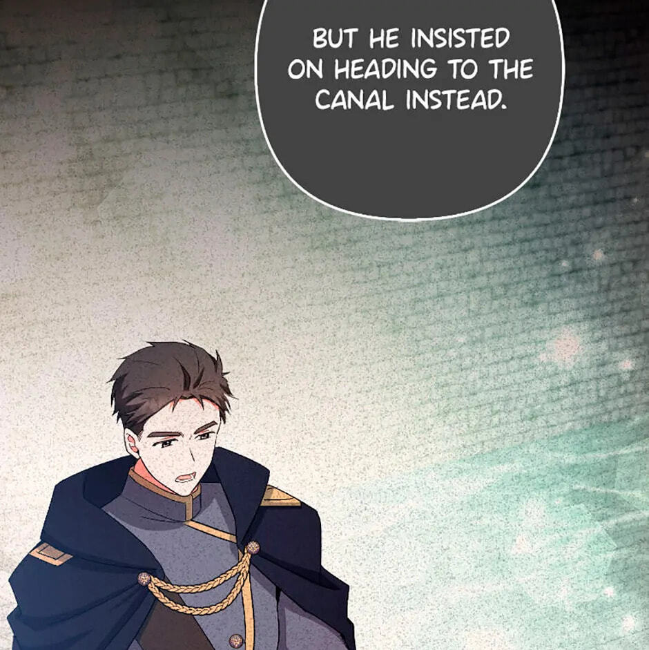 Ending This Marriage for Your Happiness Chapter 47 page 56 - 