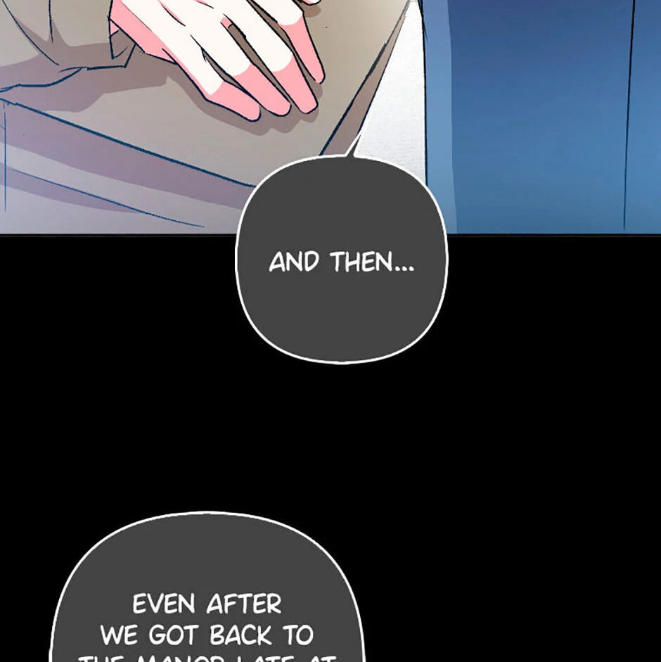 Ending This Marriage for Your Happiness Chapter 47 page 61 - 
