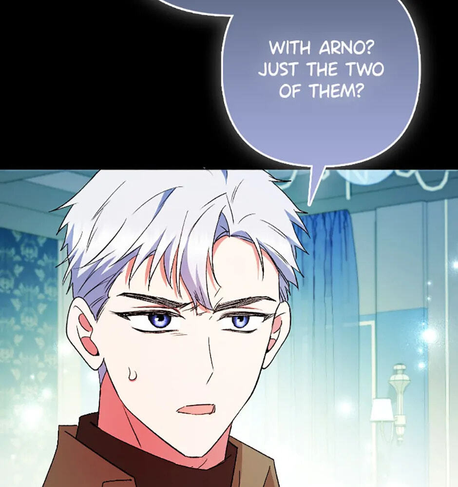 Ending This Marriage for Your Happiness Chapter 47 page 75 - 