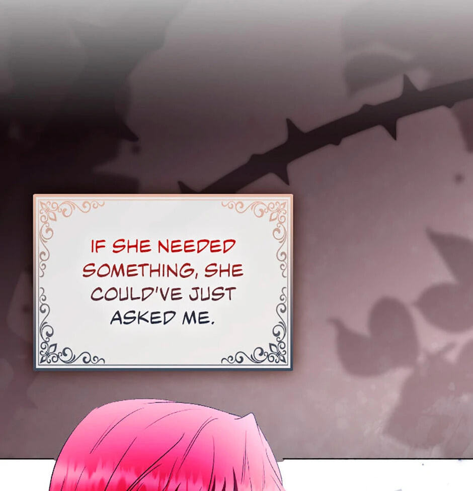 Ending This Marriage for Your Happiness Chapter 47 page 88 - 