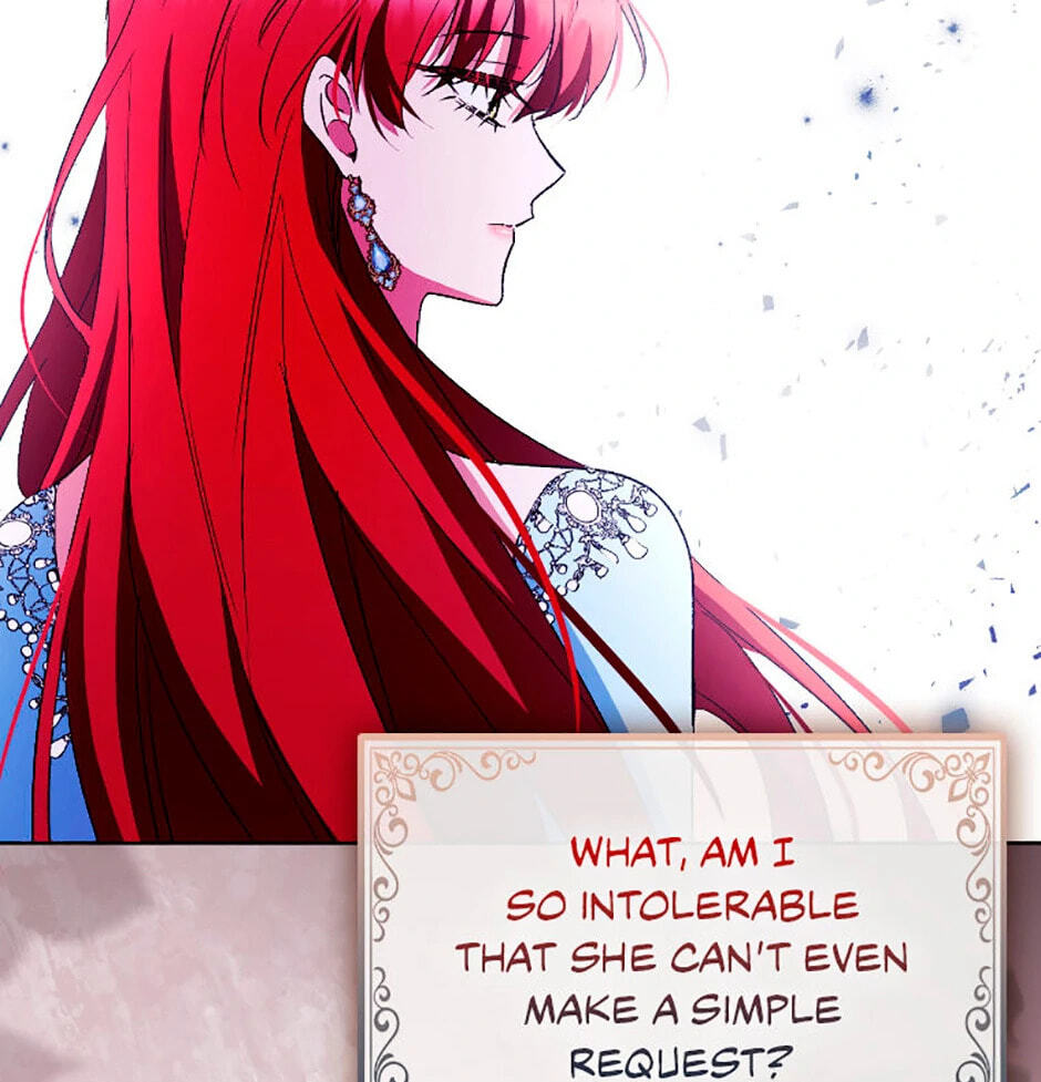 Ending This Marriage for Your Happiness Chapter 47 page 89 - 