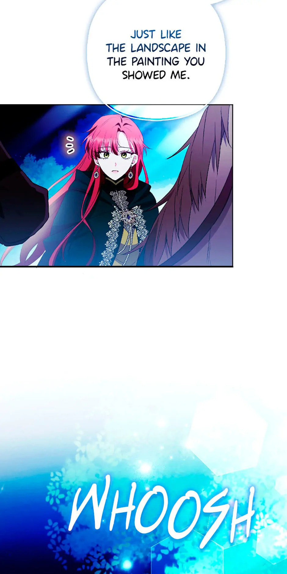 Ending This Marriage for Your Happiness Chapter 48 page 13 - 