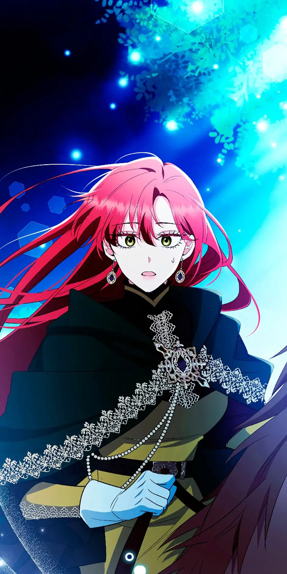 Ending This Marriage for Your Happiness Chapter 48 page 14 - 