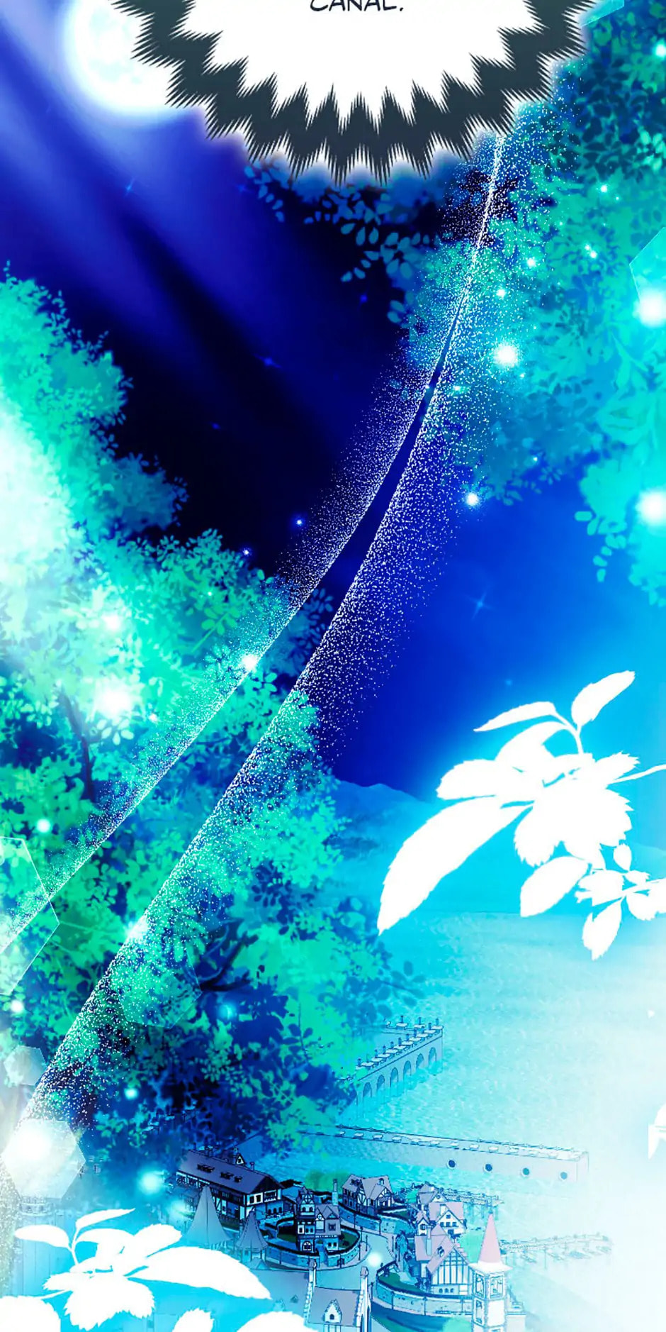 Ending This Marriage for Your Happiness Chapter 48 page 16 - 
