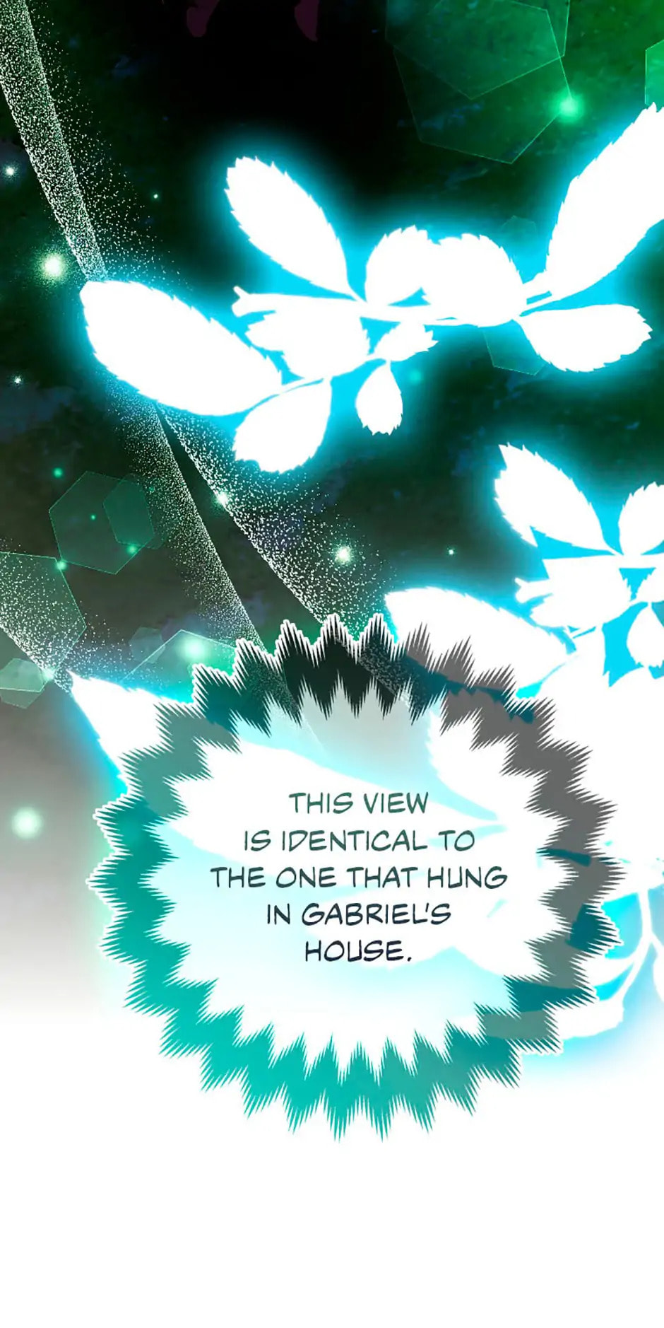 Ending This Marriage for Your Happiness Chapter 48 page 18 - 