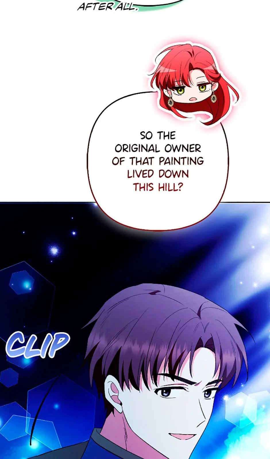 Ending This Marriage for Your Happiness Chapter 48 page 26 - 