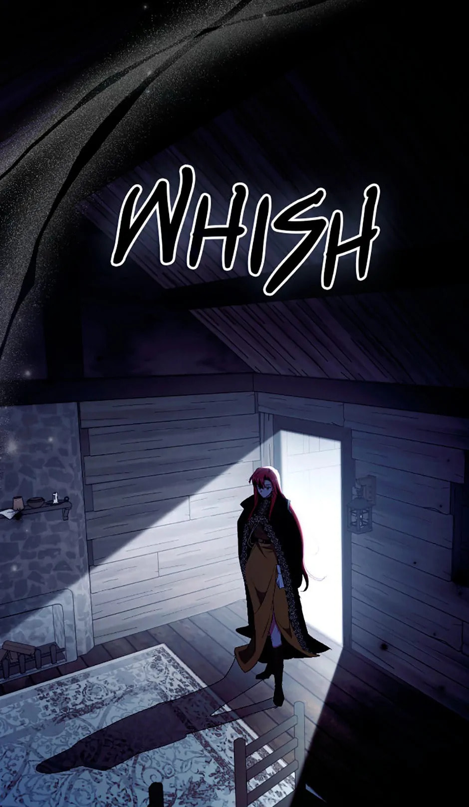 Ending This Marriage for Your Happiness Chapter 48 page 58 - 