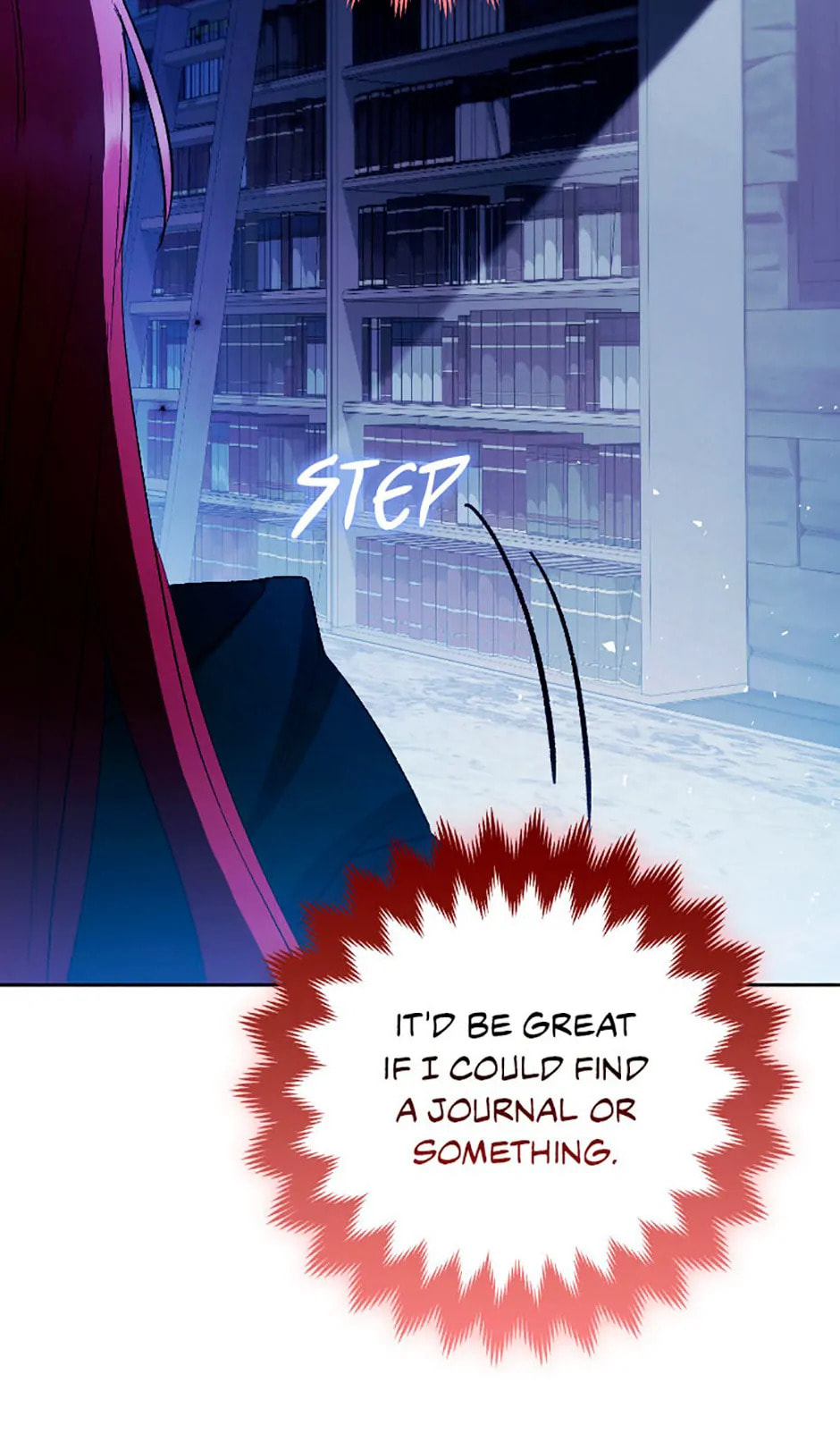 Ending This Marriage for Your Happiness Chapter 48 page 63 - 