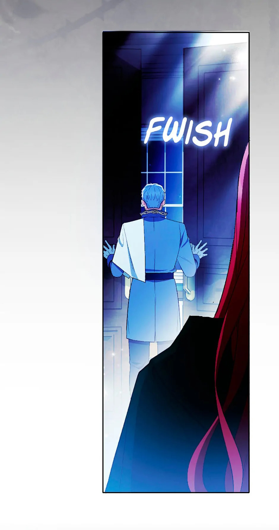 Ending This Marriage for Your Happiness Chapter 49 page 2 - 