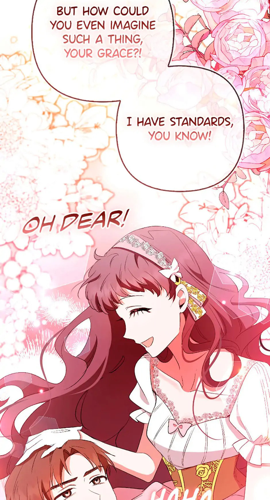 Ending This Marriage for Your Happiness Chapter 49 page 102 - 