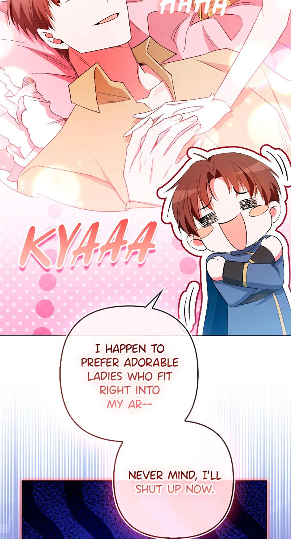 Ending This Marriage for Your Happiness Chapter 49 page 103 - 