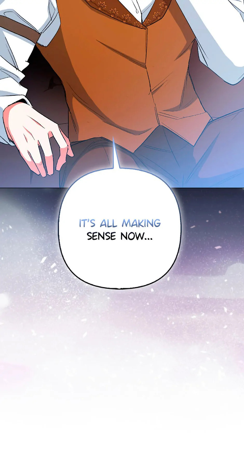 Ending This Marriage for Your Happiness Chapter 49 page 108 - 