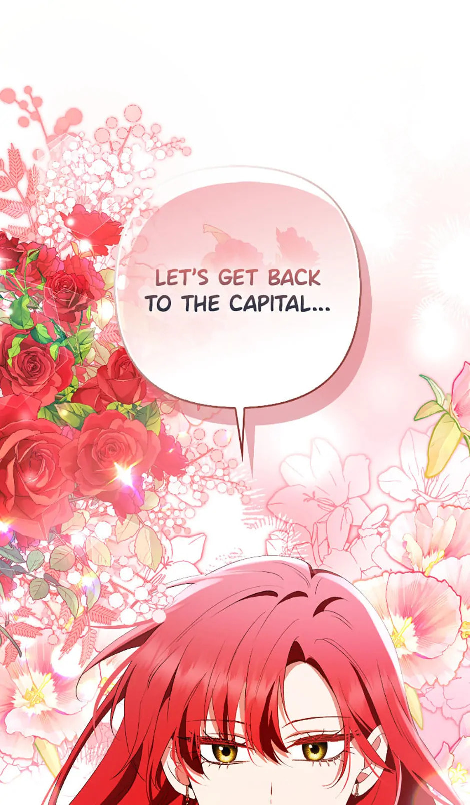 Ending This Marriage for Your Happiness Chapter 49 page 117 - 