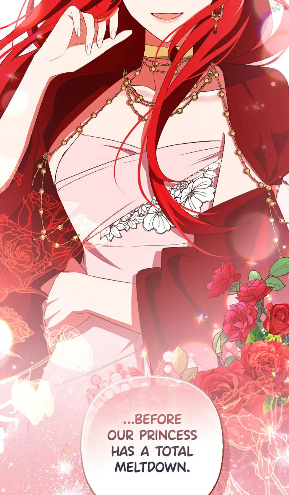 Ending This Marriage for Your Happiness Chapter 49 page 118 - 