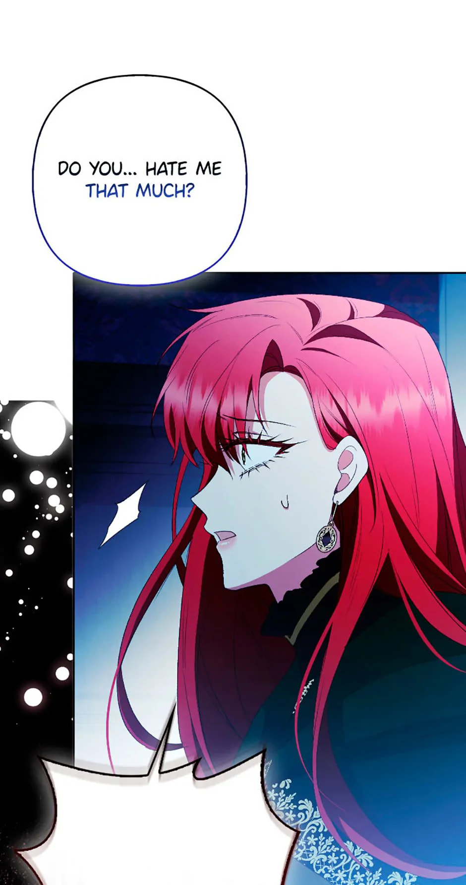 Ending This Marriage for Your Happiness Chapter 49 page 27 - 