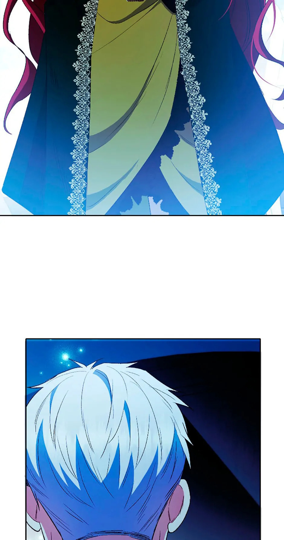 Ending This Marriage for Your Happiness Chapter 49 page 4 - 