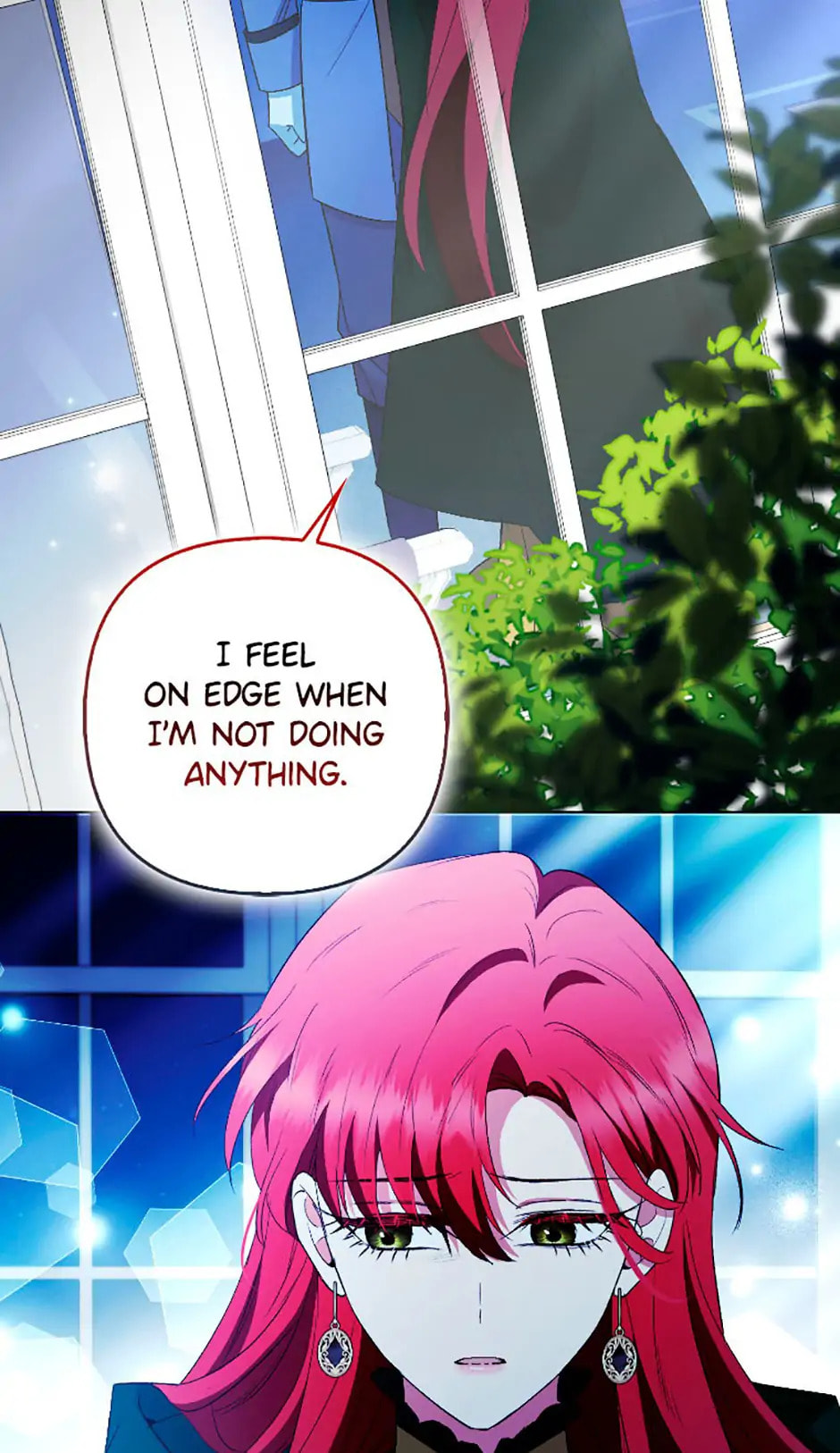 Ending This Marriage for Your Happiness Chapter 49 page 39 - 