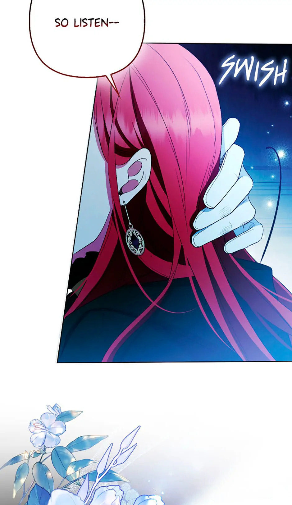 Ending This Marriage for Your Happiness Chapter 49 page 42 - 