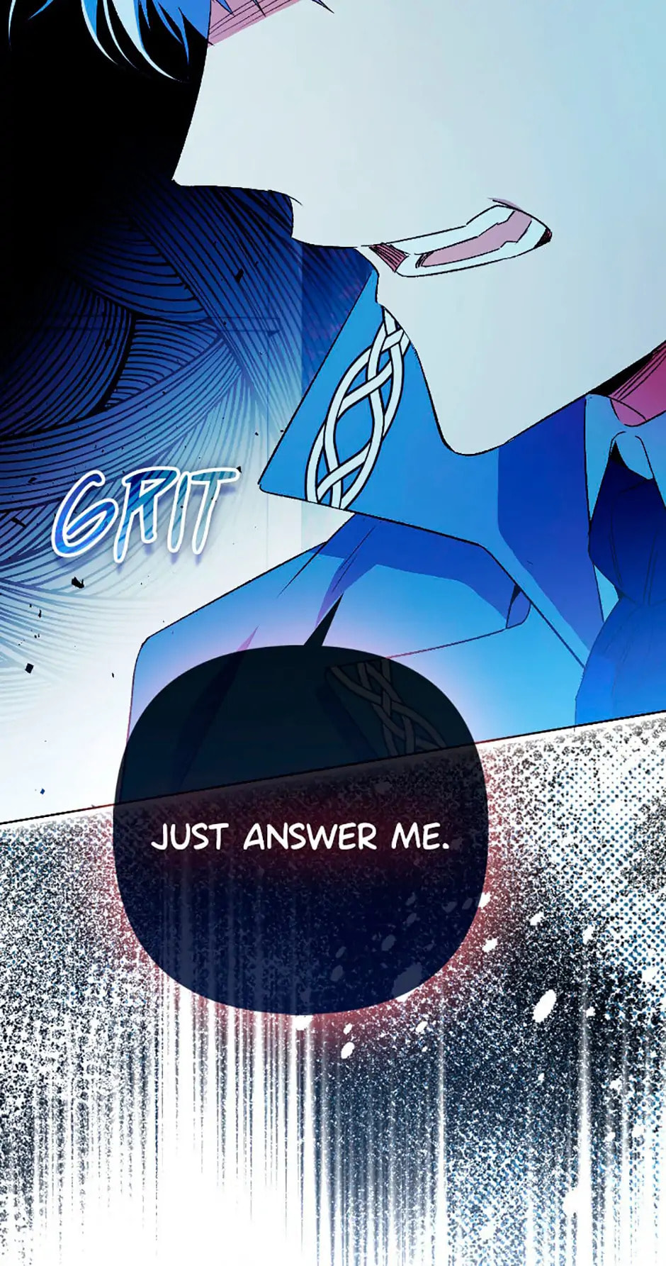Ending This Marriage for Your Happiness Chapter 49 page 7 - 