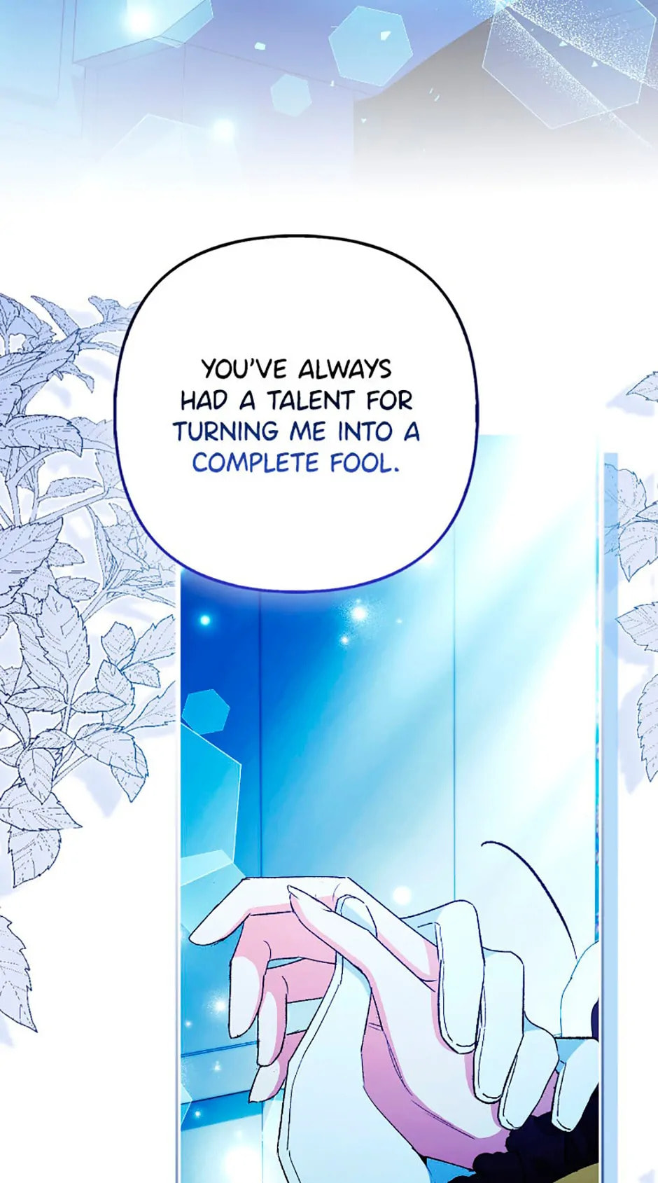 Ending This Marriage for Your Happiness Chapter 49 page 64 - 