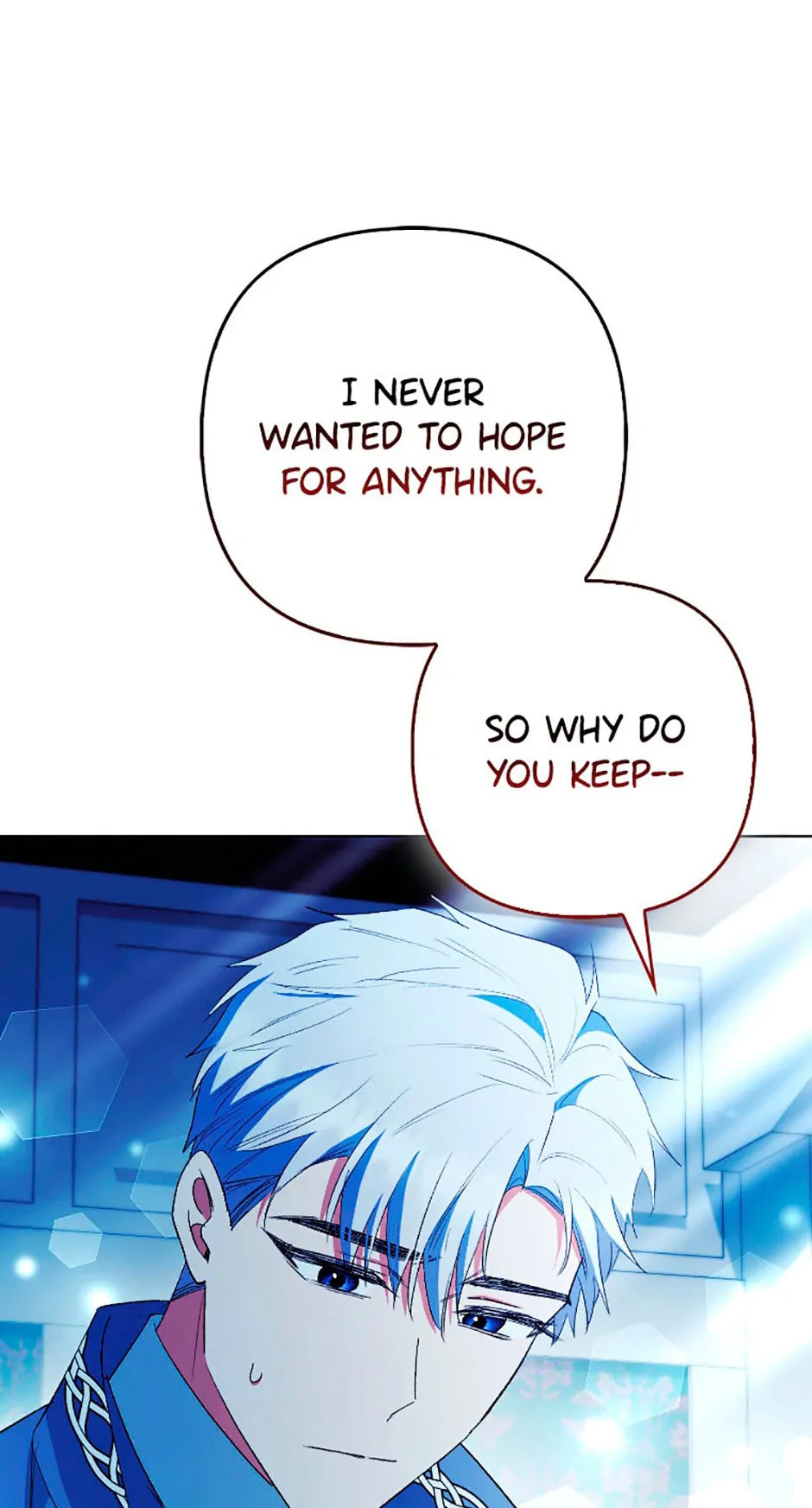 Ending This Marriage for Your Happiness Chapter 49 page 74 - 