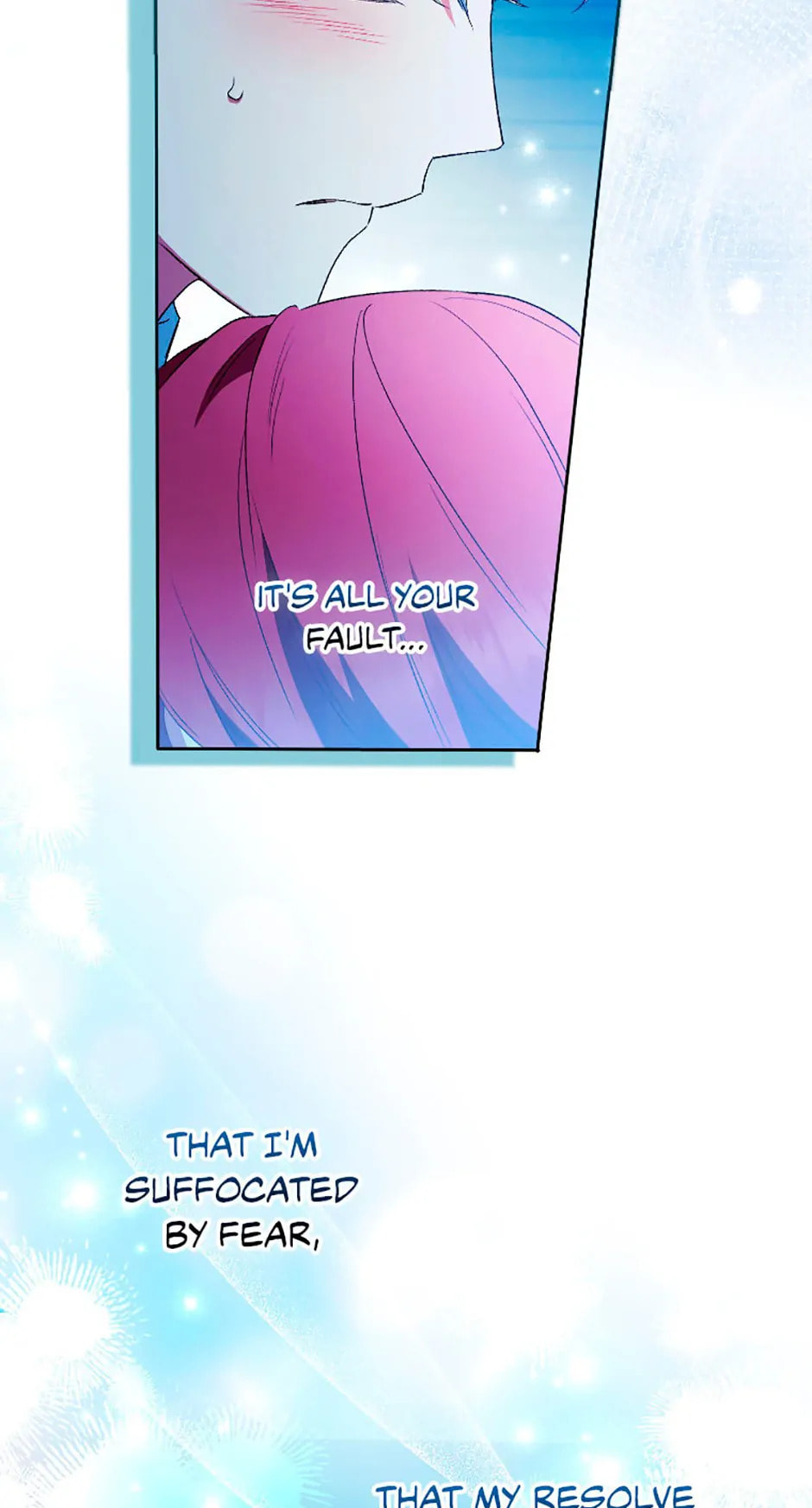 Ending This Marriage for Your Happiness Chapter 49 page 80 - 
