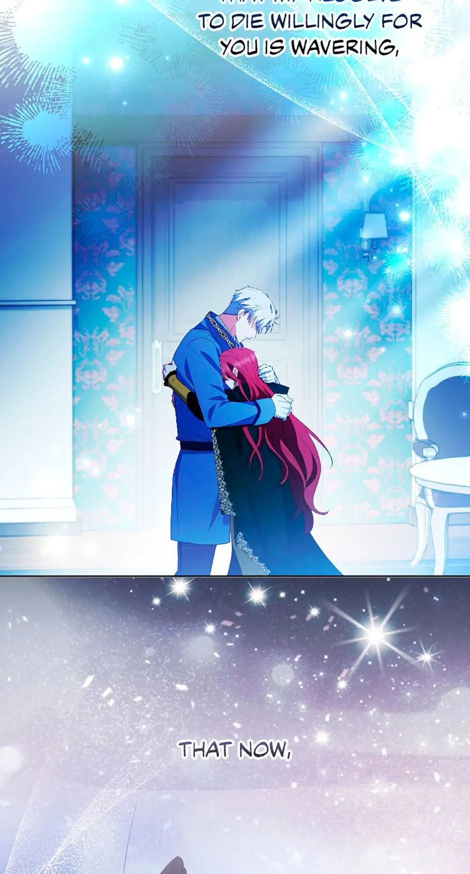 Ending This Marriage for Your Happiness Chapter 49 page 81 - 