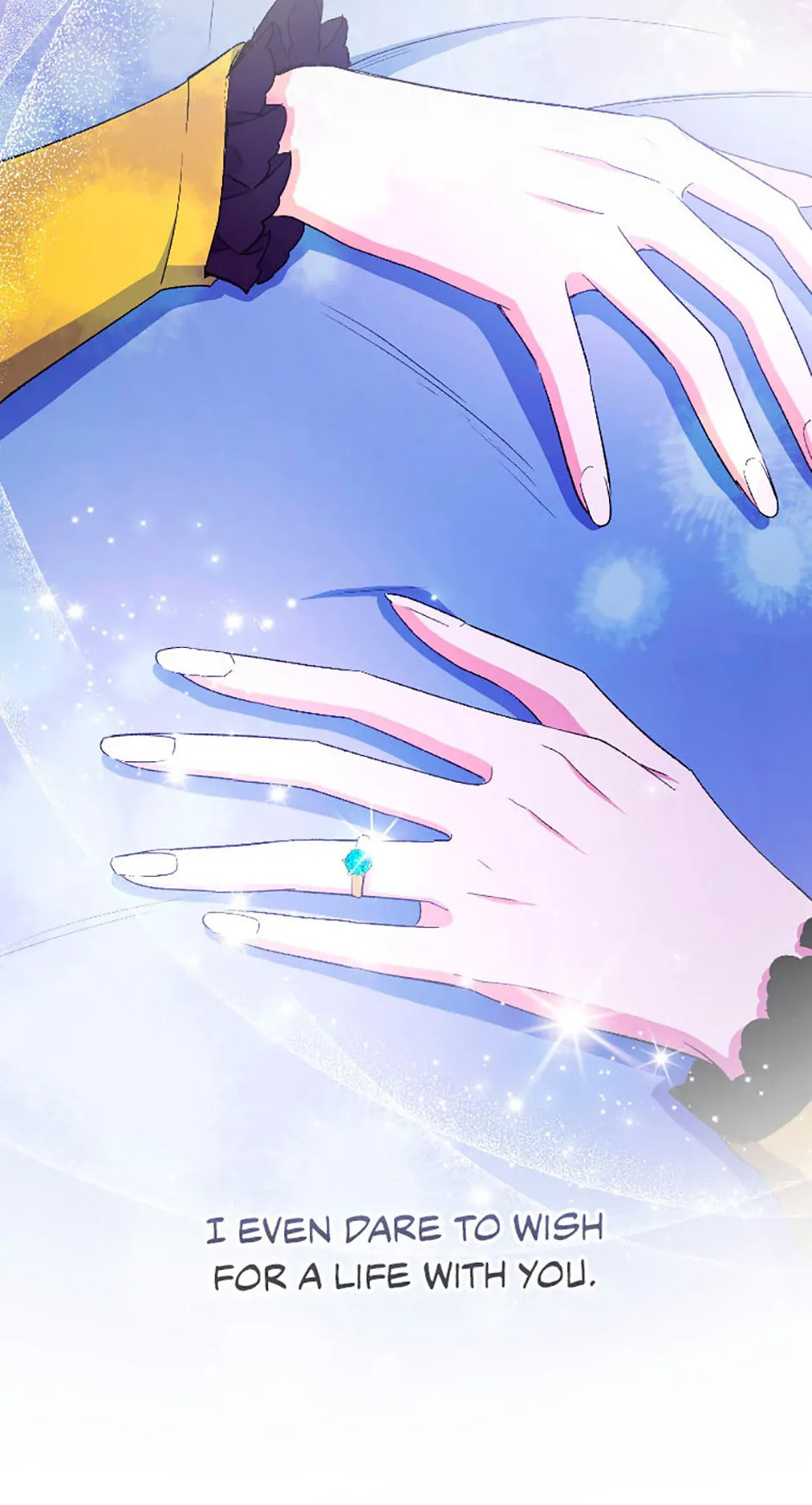 Ending This Marriage for Your Happiness Chapter 49 page 82 - 