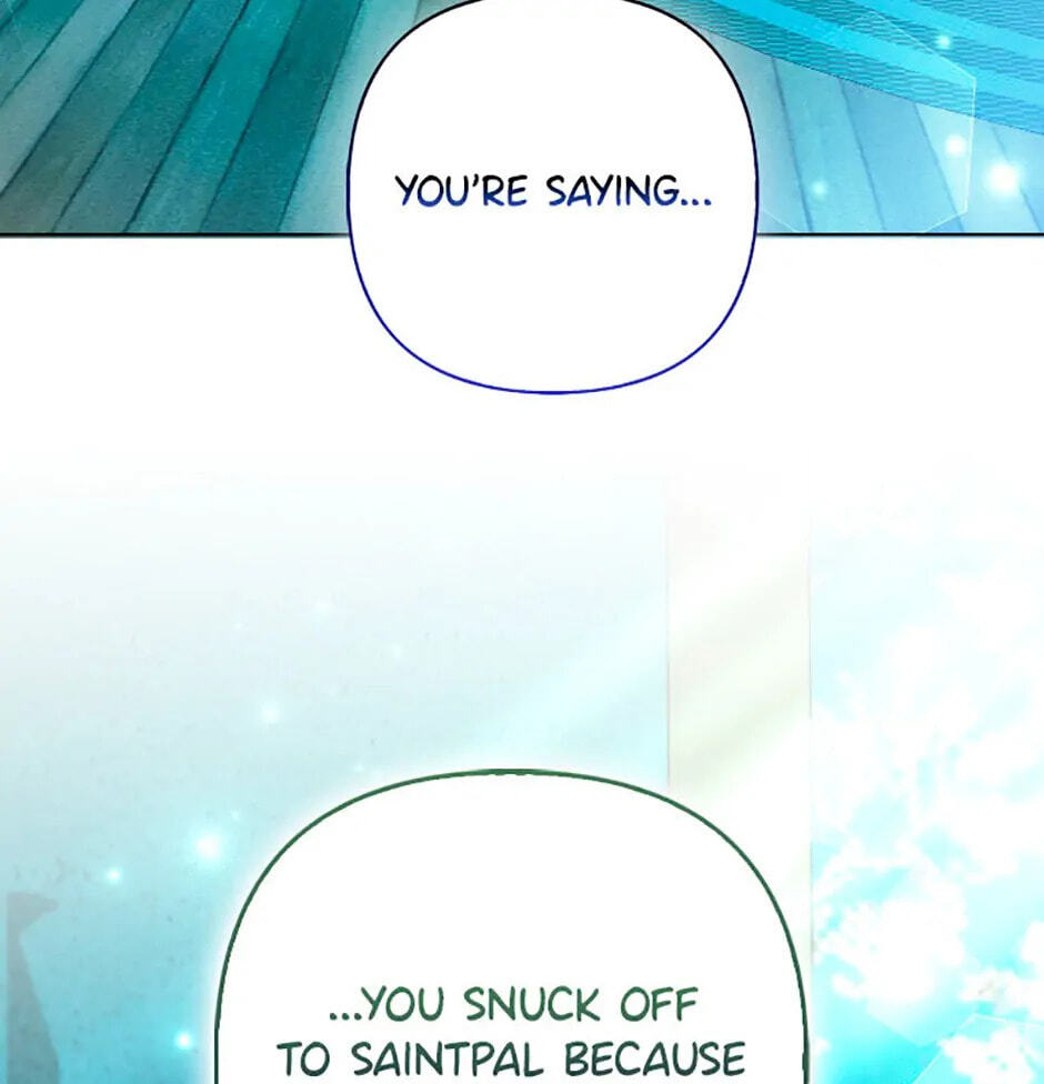 Ending This Marriage for Your Happiness Chapter 49 page 87 - 