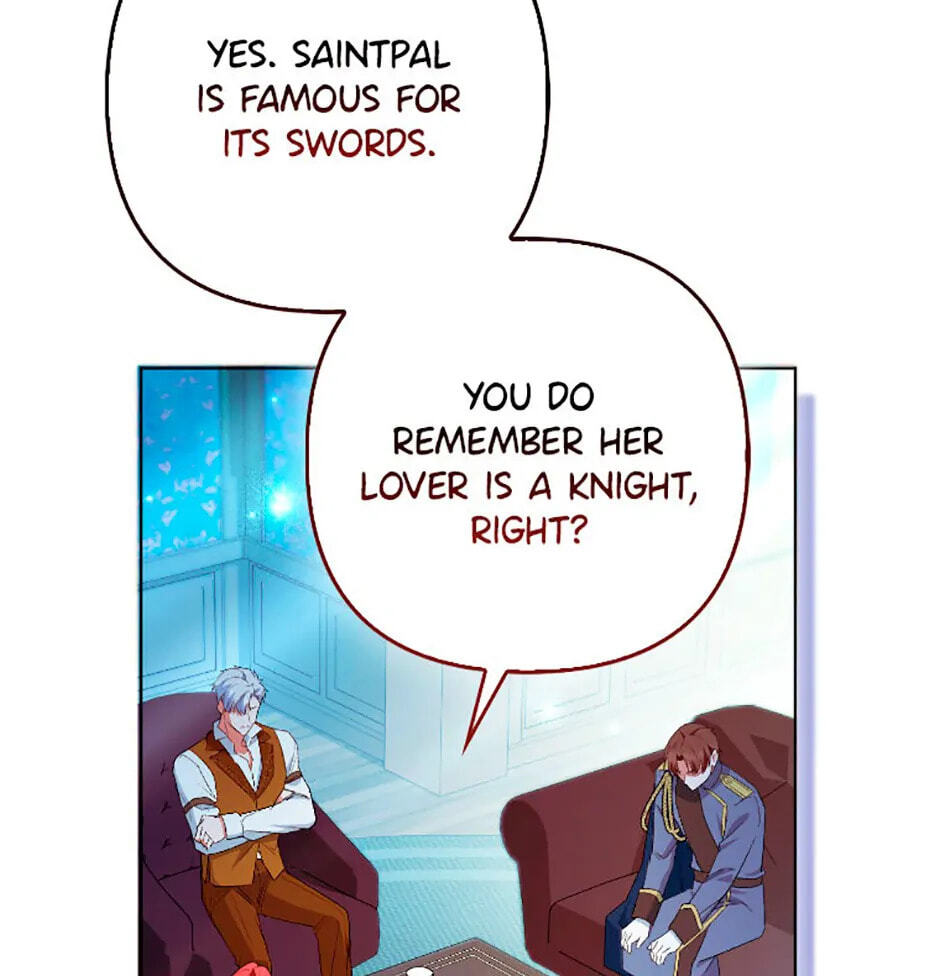 Ending This Marriage for Your Happiness Chapter 49 page 90 - 