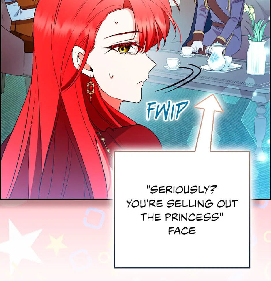 Ending This Marriage for Your Happiness Chapter 49 page 93 - 