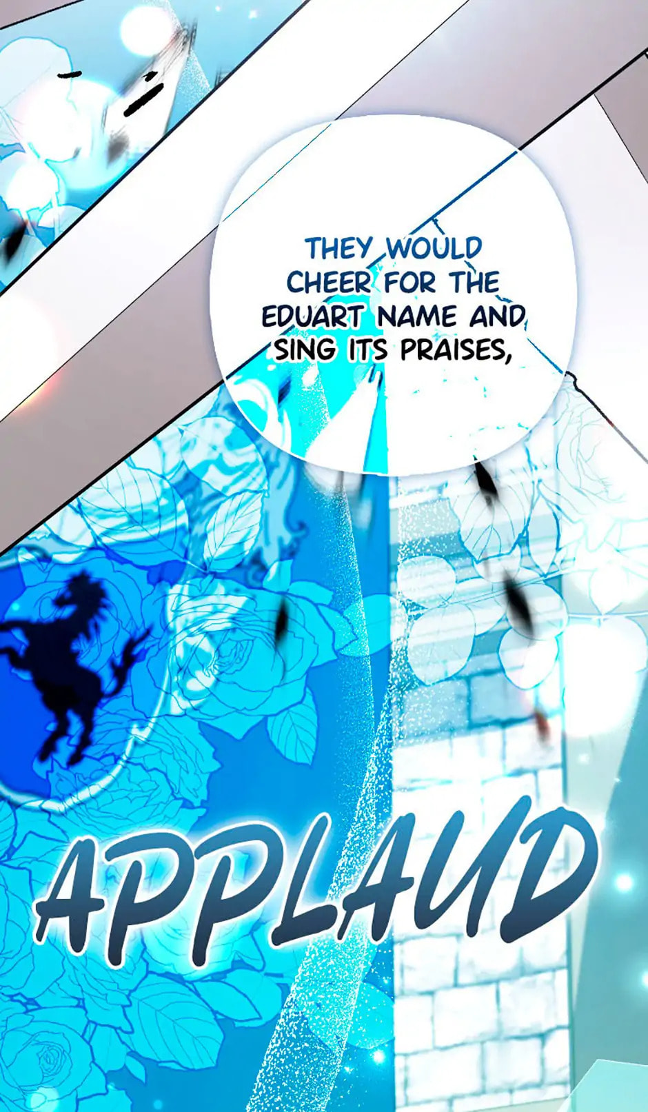 Ending This Marriage for Your Happiness Chapter 50 page 101 - 